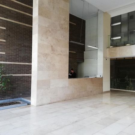 Myluxapart Las Condes Сантяго Екстериор снимка