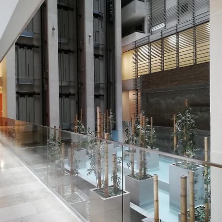 Myluxapart Las Condes Сантяго Екстериор снимка