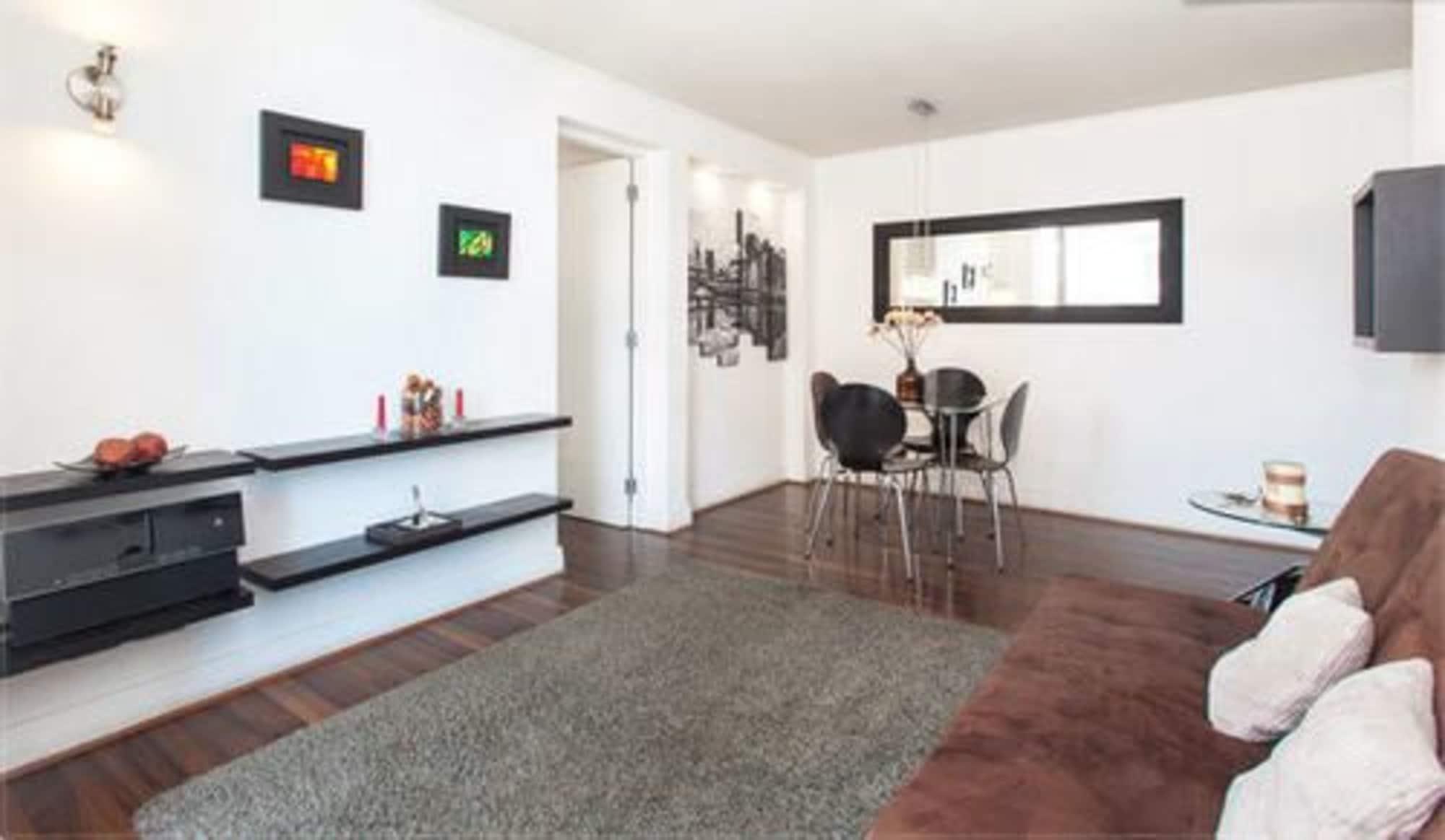 Myluxapart Las Condes Сантяго Екстериор снимка