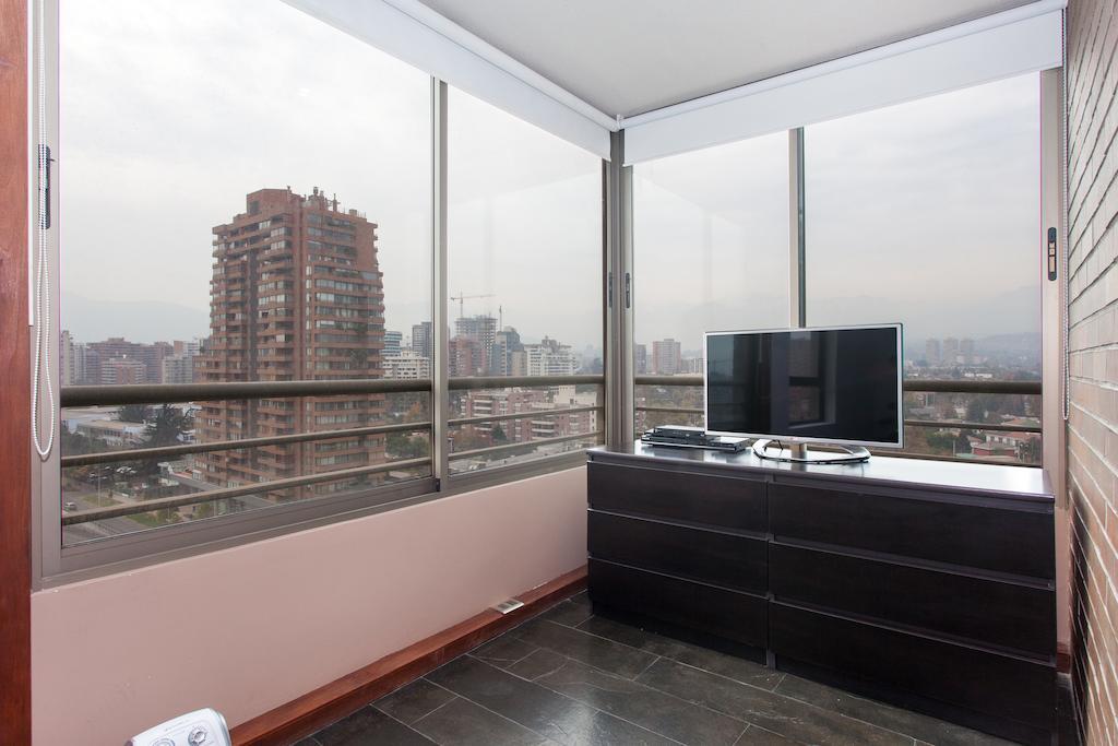 Myluxapart Las Condes Сантяго Стая снимка