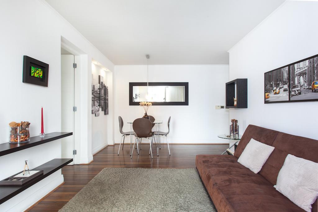 Myluxapart Las Condes Сантяго Стая снимка