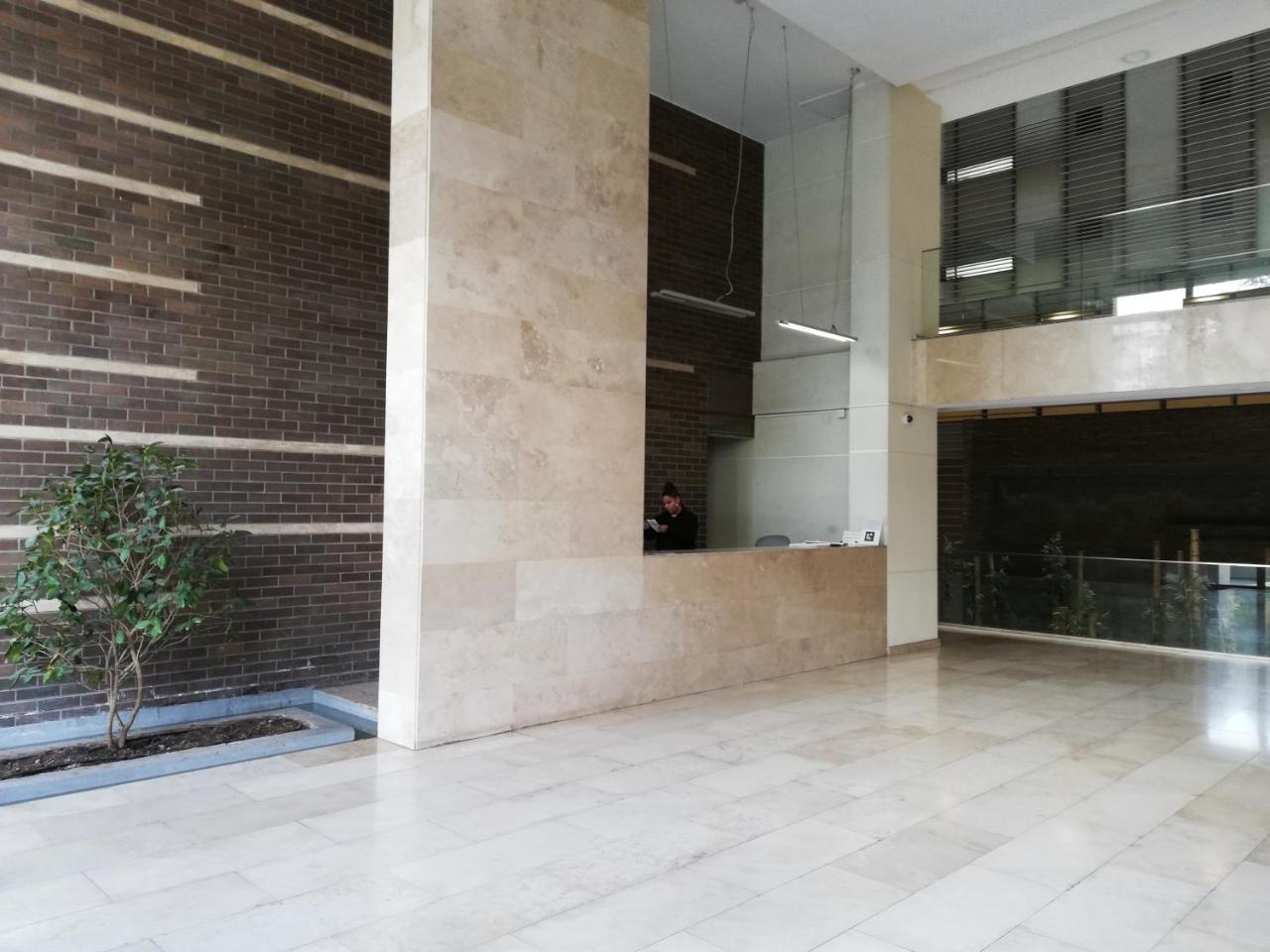 Myluxapart Las Condes Сантяго Екстериор снимка