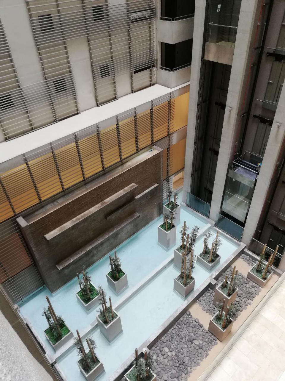 Myluxapart Las Condes Сантяго Екстериор снимка