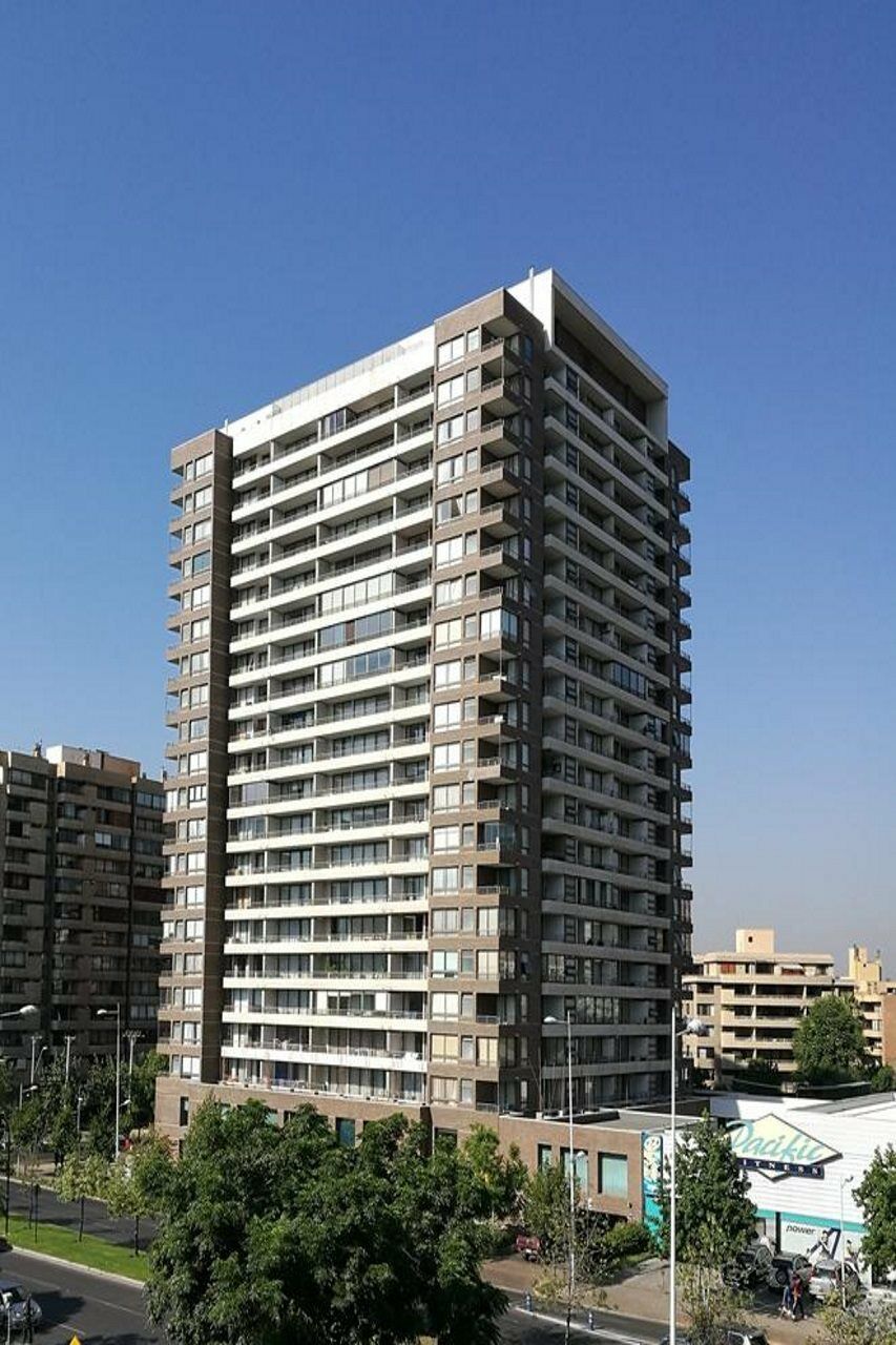 Myluxapart Las Condes Сантяго Екстериор снимка