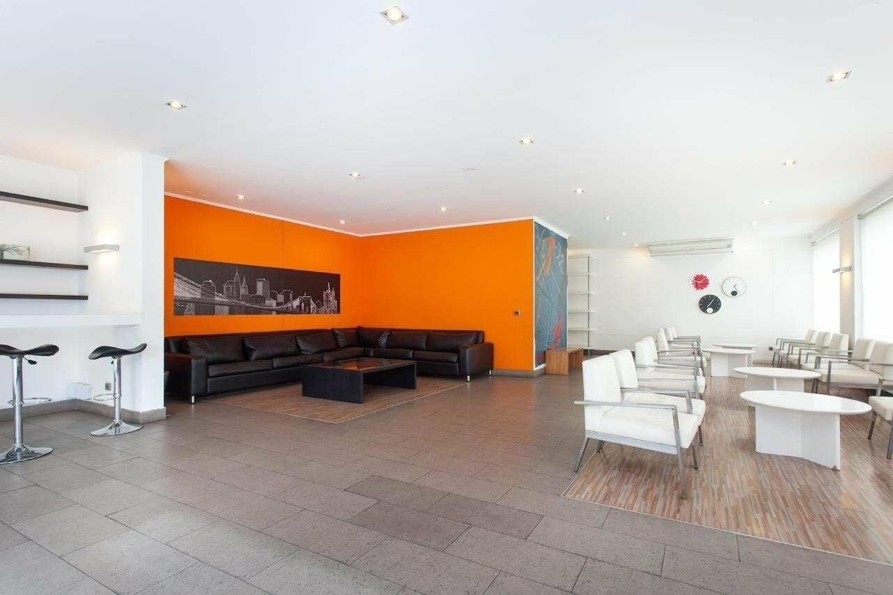 Myluxapart Las Condes Сантяго Екстериор снимка